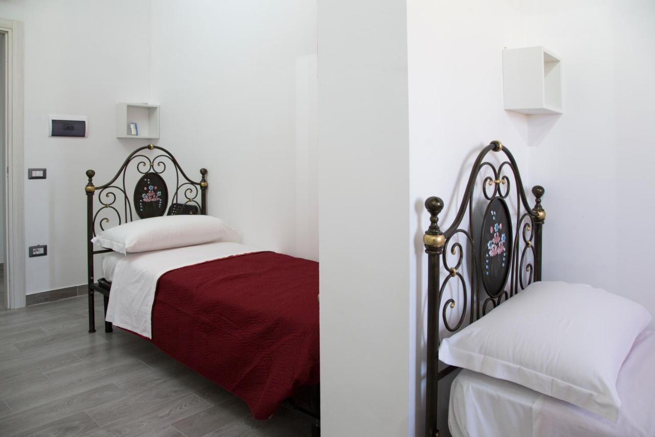 Bed & Breakfast L'angolo Di Nina